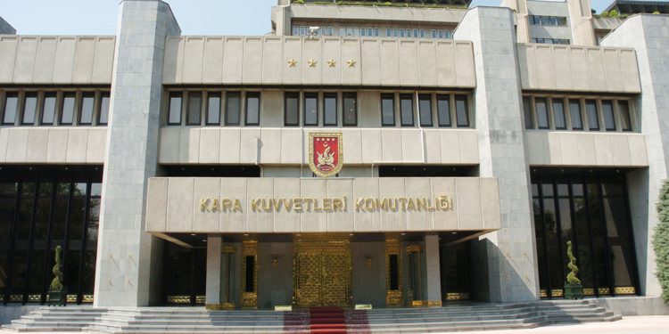 Turkish police considered the wife, daughters of detained military officer to be sex slaves