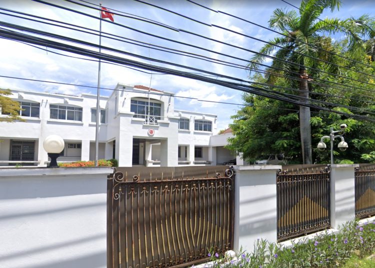 Turkey fails to present evidence to convince Thailand in extradition of Erdoğan critic