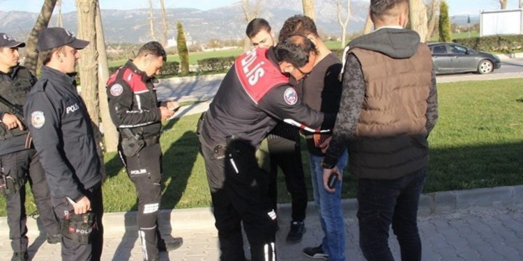 Turkish police picked up intel about terror plot targeting Norwegian nationals, envoy