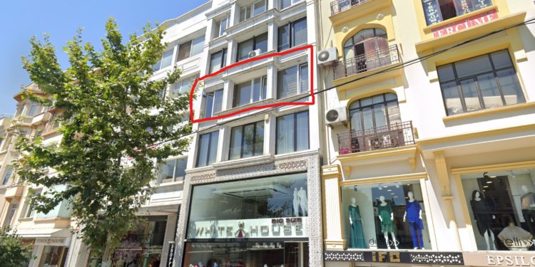 Hamas shell company in Turkey had funneled Quds Force funds to Qassam Brigades for years