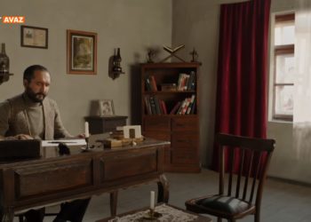 Turkey’s public broadcaster TRT hired convicted jihadist who attacked Russian consulate, inspired Karlov’s killer