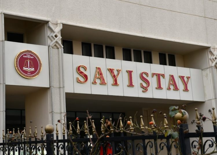 Turkish intelligence framed inspectors who audited spy agency, sending them to jail