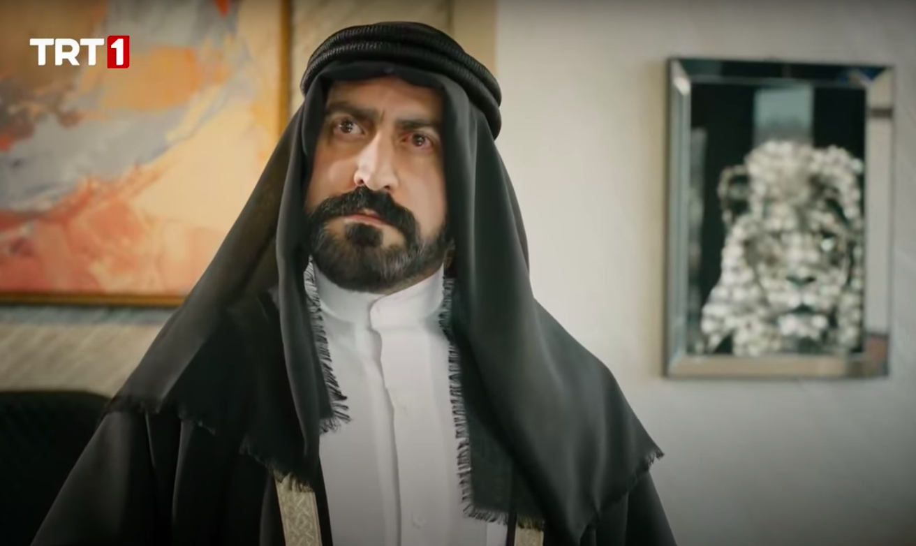 A new TV series sponsored by Turkish intelligence adds Arabs to 'enemies of  Turkey' - Nordic Monitor