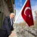 Turkish Embassy in Madrid spied on critics