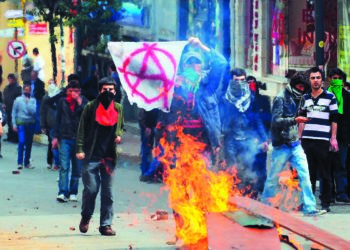 Turkish intelligence infiltrated a militant cell in Switzerland but kept authorities in the dark about plots