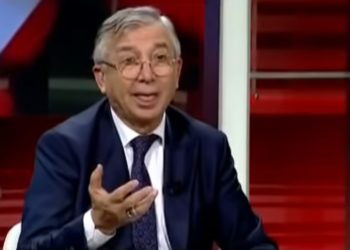 President Erdoğan’s security advisor admits Greece has air superiority in the Aegean