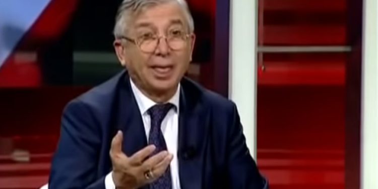 President Erdoğan’s security advisor admits Greece has air superiority in the Aegean
