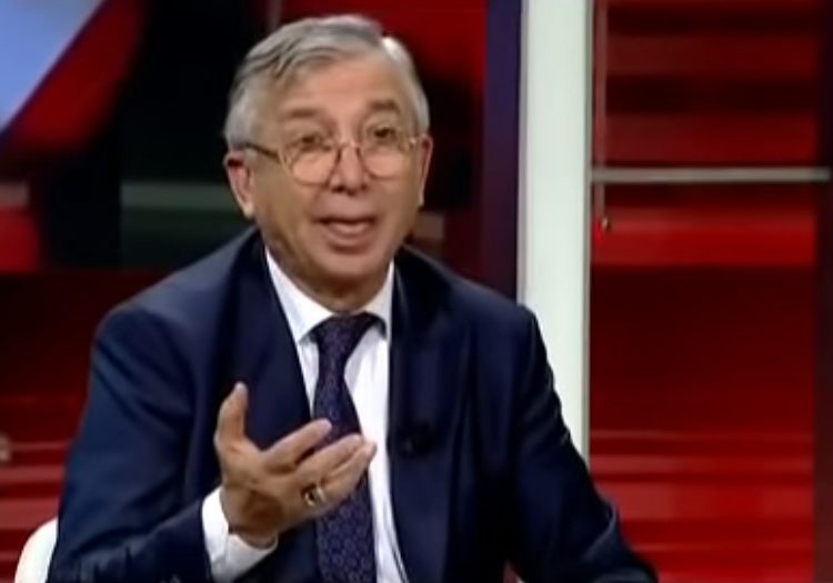 President Erdoğan’s security advisor admits Greece has air superiority in the Aegean