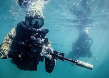 Brutal torture by police hospitalized navy special forces commander in Turkey