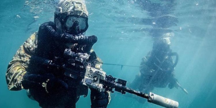 Brutal torture by police hospitalized navy special forces commander in Turkey