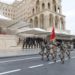 Erdoğan signs a bill into law, paving the way for testing Turkish arms, military equipment in Caucasus