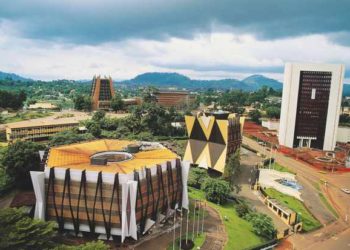 Turkish diplomats in Cameroon spied on Erdoğan critics