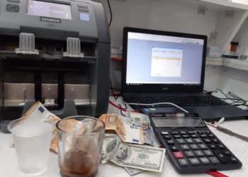 Money exchange house flagged by intelligence for ISIS-linked funding still operating in Turkey