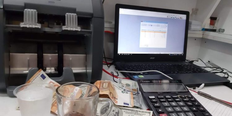 Money exchange house flagged by intelligence for ISIS-linked funding still operating in Turkey