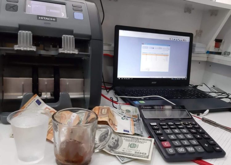 Money exchange house flagged by intelligence for ISIS-linked funding still operating in Turkey