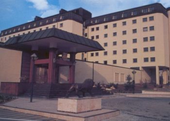 Turkey’s covert campaign against Jews and Israel has been steadily intensifying