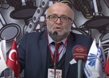 IRGC Quds Force asset runs research arm of Turkey’s top defense industry agency