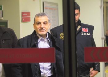 In a secret document, Turkey admitted jailing dozens of journalists while sticking to policy of denial in public