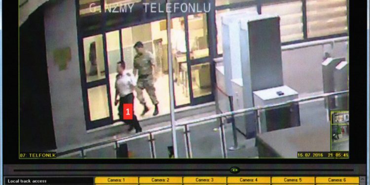 Intelligence officer exposed fabricated statement on Turkey’s false flag coup bid