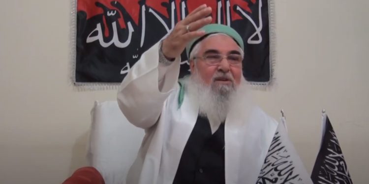Jihadist terror group Vasat given new life by Erdoğan government in Turkey