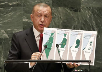 Erdoğan unlikely to benefit from ‘Israeli aggression’ this time