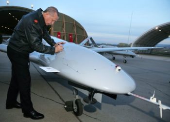 Turkey accused of donating drones to Morocco in return for extraditing a mafia boss