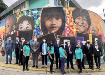 Turkish gov’t-funded school in Venezuela used as a cover for shady business operations