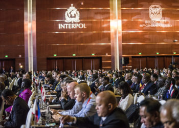 Turkey admits to hosting Interpol assembly for propaganda against critics