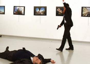 Ankara rejected Moscow’s request to not perform autopsy on Russian ambassador slain in Turkey