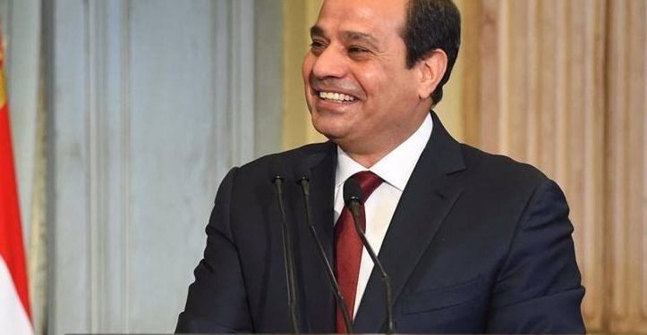 Turkish deputies who called Egypt’s Sisi a tyrant and murderer now members of Turkey-Egypt Parliamentary Friendship Group
