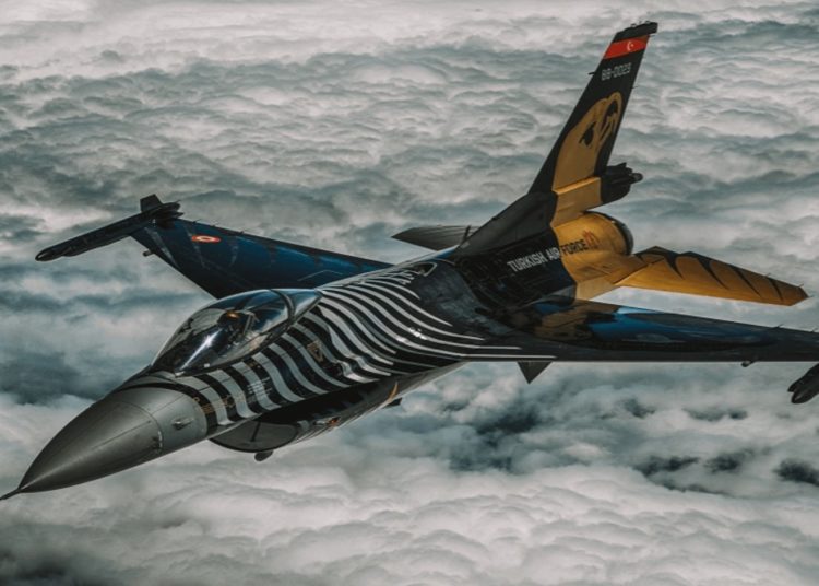 Officer who served at NATO Allied Joint Force Command tortured, condemned to life in prison in Turkey