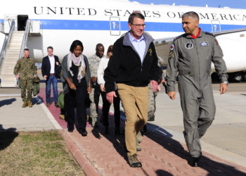 Turkey secretly investigated US secretary of defense, Pentagon officials, NATO ally generals