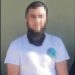Turkey hides the identity of terrorist wanted by Interpol captured on the southern border