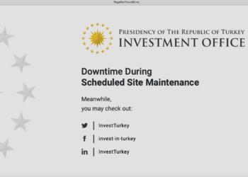 Turkey’s powerful presidential system cannot attract foreign investors, contrary to what Erdoğan promised