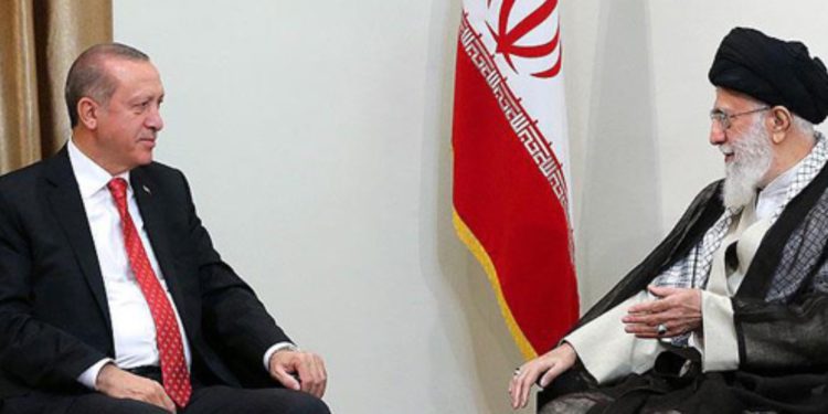 -ATTIranian made missile attacks on Saudi Arabia traced back to a Turkish firm