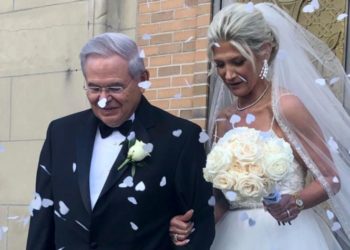 Erdoğan henchman accuses US senator of being under the influence of his Armenian wife