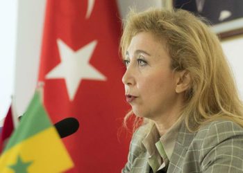Documents show Turkish diplomats spied on Erdoğan critics in Senegal