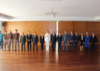 12 Erdoğan critics spied on by Turkish diplomats in Nigeria