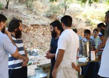 Jihadist outfit continues to tap Turkish banking system to raise funds for al-Qaeda, ISIS