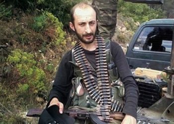 Jihadist who killed Russian pilot revealed he was serving the Turkish state