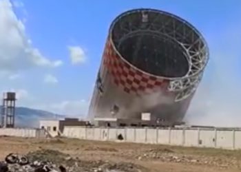 Well-connected Turkish businessman is alleged to have plundered Syrian factories