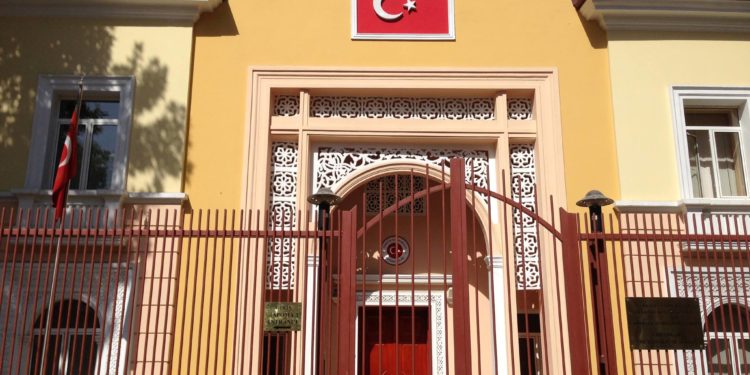 Turkish diplomats spied on Erdoğan critics in Tajikistan, triggered criminal investigation, documents reveal