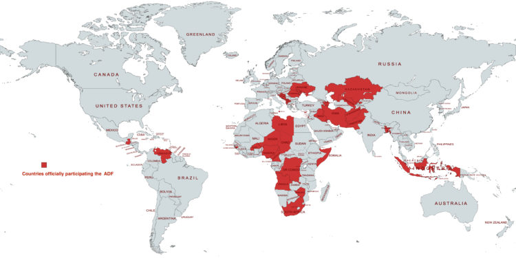 Erdoğan’s new propaganda initiative fails to attract much attention from the world