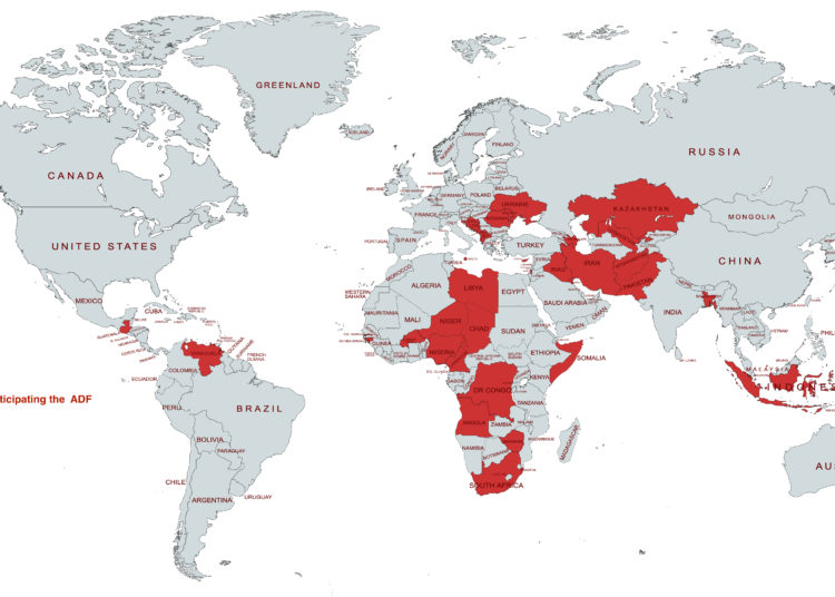 Erdoğan’s new propaganda initiative fails to attract much attention from the world