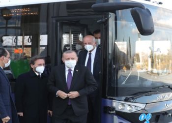 Wealthy secular businessman asked Erdoğan for help in getting rid of his partner