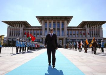 Turkey sets conditions in international agreements in favor of businessmen close to Erdoğan