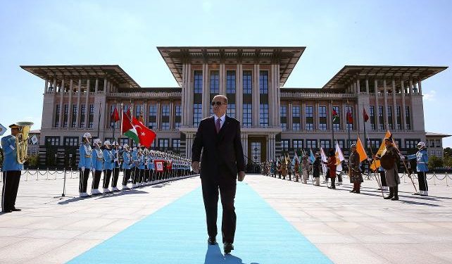 Turkey sets conditions in international agreements in favor of businessmen close to Erdoğan