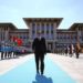 Turkey sets conditions in international agreements in favor of businessmen close to Erdoğan