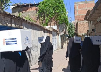 Abu Hanzala, who inspired many to join al-Qaeda and ISIS, runs jihadist outfit from a prison in Turkey