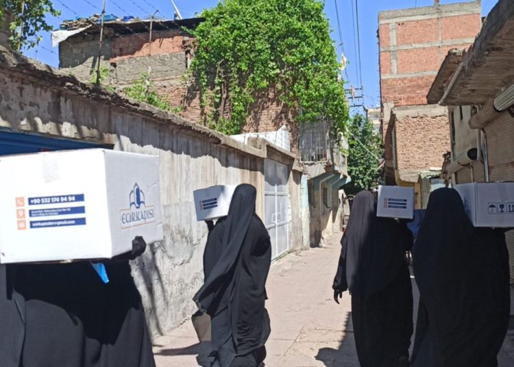 Abu Hanzala, who inspired many to join al-Qaeda and ISIS, runs jihadist outfit from a prison in Turkey